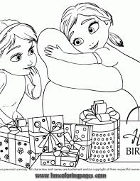 If you like these princess elsa and anna coloring pages, you might. Cute Baby Elsa Coloring Pages