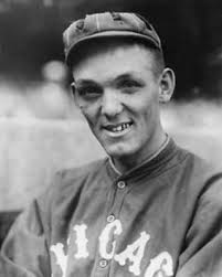 Black Sox Ringleader Arnold "Chick" Gandil Tells His Story!