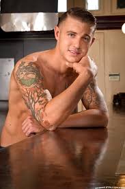 UMMMM… WOW!!! THIS RAGING STALLION THREESOME! (Marcus Isaacs, James Ryder &  Aleks Buldocek) | Daily Squirt