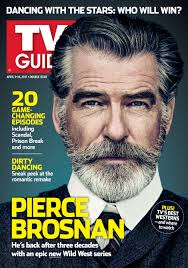 He lived in navan, county meath, until he moved to england, uk, at an early age (thus explaining his ability to play men from both backgrounds convincingly). Pierce Brosnan Is Back After Three Decades With The Epic Western The Son The Official Site Of Tv Guide Magazine