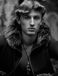 Alastair George, Ben Smith & James Holderness for Streets Magazine