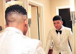 Wood Harris As Brooke Payne The New Edition Story The New Edition Story Bet The New Edition Story Cast The New Edit It Movie Cast Bryshere Gray New Edition