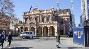 Parramatta council bent over backwards to help westfield and kill all other biz activities in parramatta a block the plan was originally opposed by parramatta council, which owns the. Parramatta Council Business Groups Call For Popularly Elected Lord Mayor Daily Telegraph