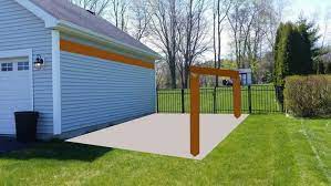 Adding A Carport To The Side Of Your House Strategy Asyfreedomwalk Com Carport Diy Carport Carport Prices