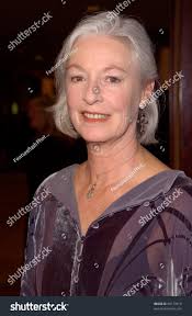 Actress Jane Alexander 54th Annual Directors Stock Photo 98177819