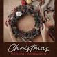 Christmas Wreath Decorating Workshop event image