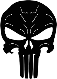 The punisher è un film del 2004 diretto da jonathan hensleigh. Pin On Cnc