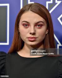 564 Caitlin Griffin Photos & High Res Pictures