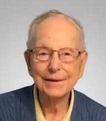 Obituary information for Walter L. Preston