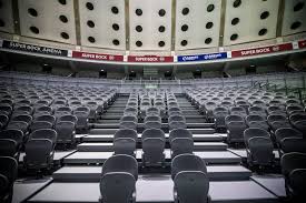 Pavilhão rosa mota is an arena in porto, portugal. Super Bock Arena Pavilhao Rosa Mota Rui Moreira Lamenta Ausencia Da Atleta Na Inauguracao Mas Afasta Complexos Por Uma Marca De Alcool Patrocinar O Espaco Atualidade Sapo 24