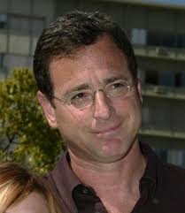 Bob Saget talks 'Fuller House' and the first time he met Dave Coulier