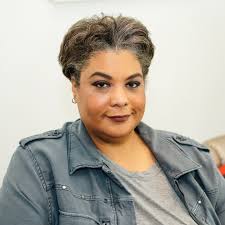 Roxane Gay