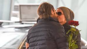 Magdalena cielecka (42) nie rezygnuje z marzeń o dziecku. Magdalena Cielecka Dostaje Coraz Wiecej Rol Filmowych