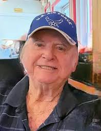 Obituary information for Marion "Sonny" Collier