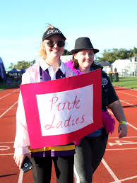 Link with us for more info! Relay For Life Daily Telegraph