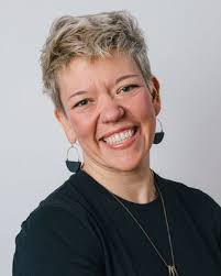 Meredith McAdam, Clinical Social Work/Therapist, Box Elder, SD, 57719