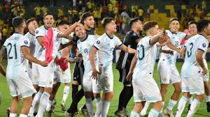 Olímpicos de argentina cierran con victoria su último amistoso en españa. Juegos Olimpicos Los Jugadores De Argentina A Los Que Afecta El Aplazamiento De Tokio A 2021 As Argentina