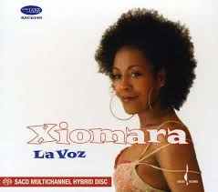 La voz (spanish for the voice) is a mexican singing competition television series broadcast on azteca uno. Xiomara Laugart La Voz The New York Sessions Super Audio Cd Jpc