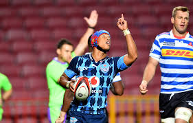 Get all the fixtures details and results of the domestic and international cricket tournaments on ecn. Currie Cup Team Of The Week Round 1 Arendse Smith Shine For Bulls