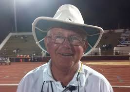 Tiger Track Record Holder Selected to AHSAA Hall of Fame
