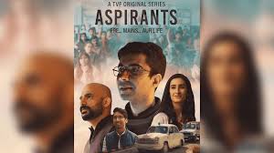 Check spelling or type a new query. One Of The Most Uplifting And Well Made Series This Year Tvf S Aspirants