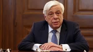 Το μήνυμα της πτδ για την επέτειο απελευθέρωσης της καλαμάτας. O Prokophs Paylopoylos Synexarh Thlefwnikws Thn Aikaterinh Sakellaropoyloy Lapolitica Gr