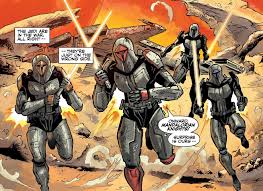 Mandalorian Knights Mandalorian Star Wars Star Wars Universe