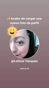 Leticia Janeth Vasquez 126