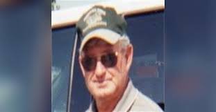 Thomas Harbin Obituary