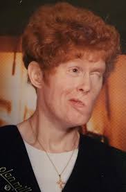 Ruth Yingling Obituary