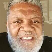 Robert Truesdale Jr. Obituary (2025)