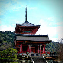 Otowa, one of the peaks in kyoto's higashiyama mountain range, stands the temple, to which large numbers of visitors. 11 Amazing Facts About Kiyomizu Temple In Kyoto Get In The Hot Spot With Annabel Candy