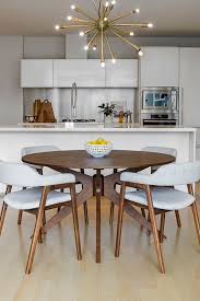 Conan Round Dining Table Apartment Dining Small Dining Room Table Dining Room Small