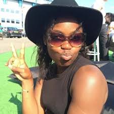 Stream Becky Samuel music