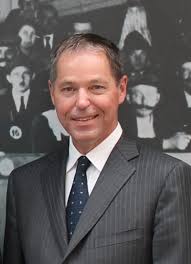 Landgard: Finanzvorstand Dr. Helmut Steurer ausgeschieden