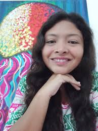 Hello my name is Wendy👋😀 I just finished this piece of art