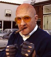 Terry Tibbs