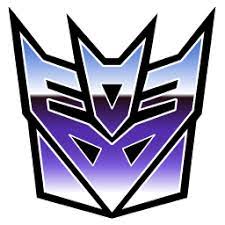 Png File Transformers Megatron Transformers Artwork Transformer Logo