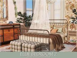 I am very happy with how it. Sims 4 Ellie Bedroom 2 Best Sims Mods