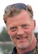 Mathew Blake Obituary (1968