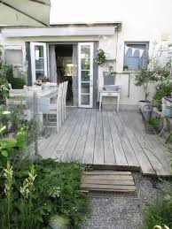 27 Schon Terrassen Deko Ideen Schone Terrasse Bauerngarten Hintergarten