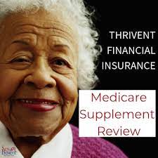 19 to learn about becoming a financial advisor with thrivent. Thrivent Financial Medicare Supplement Review 2020