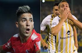 Defensa y justicia argentinos juniors vs. Independiente Vs Rosario Central Ya Tiene Fecha
