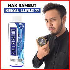 Simak pada ulasan berikut ini! Cara Meluruskan Rambut Secara Kekal Selembut Sutera Tanpa Rebonding Posts Facebook