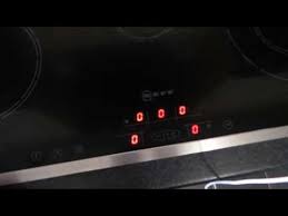 Ever wanted to explore the r&d department of a corporation? Bosch Induction Cooktop Demonstration