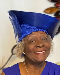 Effie Mai James Obituary March 10, 2025