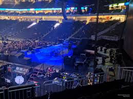 Fiserv Forum Section 114 Concert Seating Rateyourseats Com