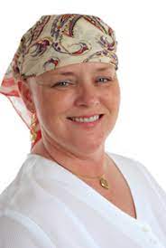 These are for women who want a no fuss, affordable and easy headcovering. How To Tie A Bandana To Cover Hair Loss Lovetoknow
