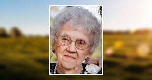 Margie Markland Obituary March 9, 2019