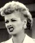 Lady Eve's Reel Life: I Love Lucy...A Few Reasons Why